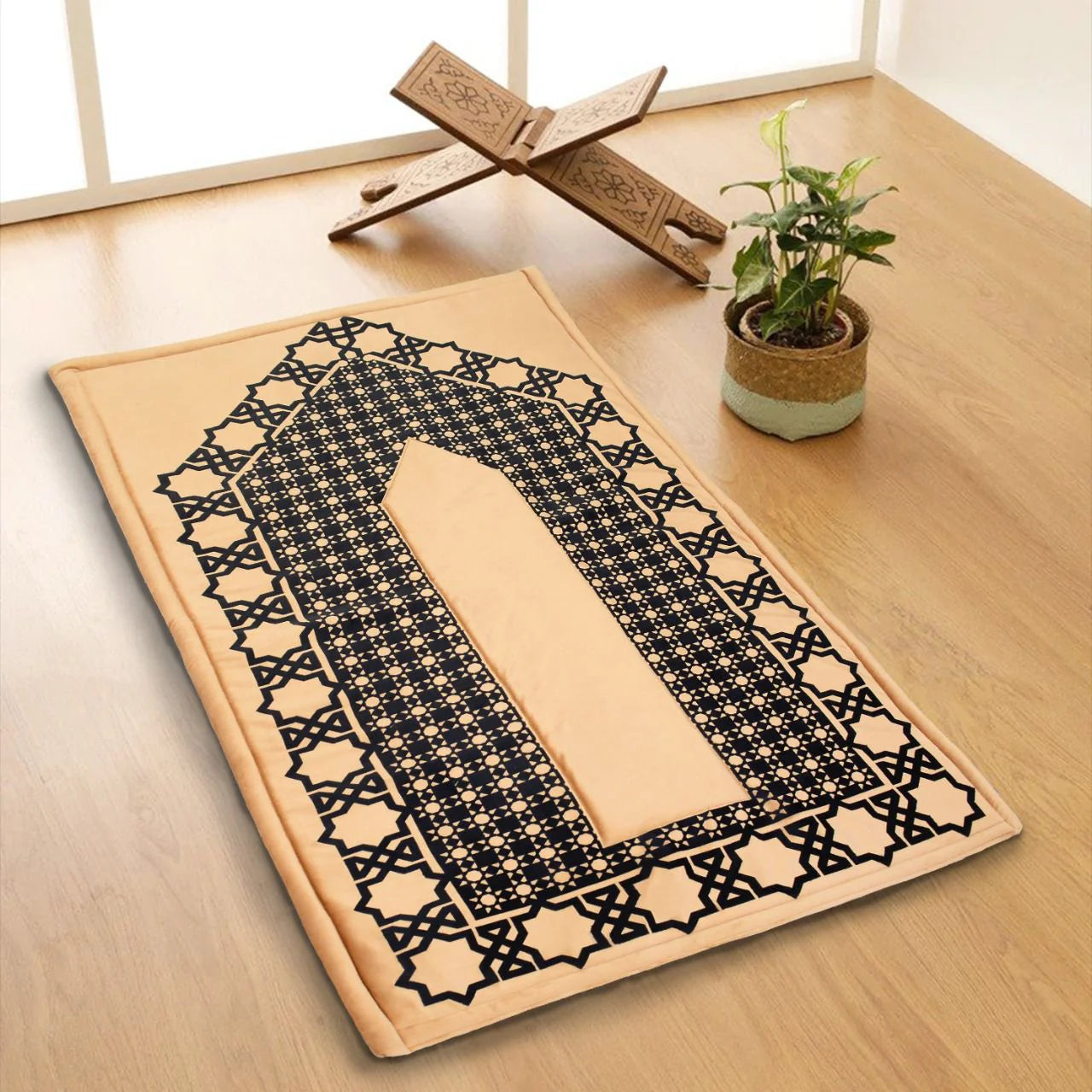 The Ultimate Guide to Choosing the Perfect Prayer Mat