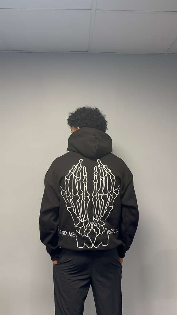 Tawbah Hoodie - Image 3