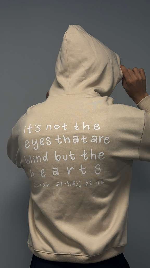 Heart Hoodie (Zip-Up) - Image 4