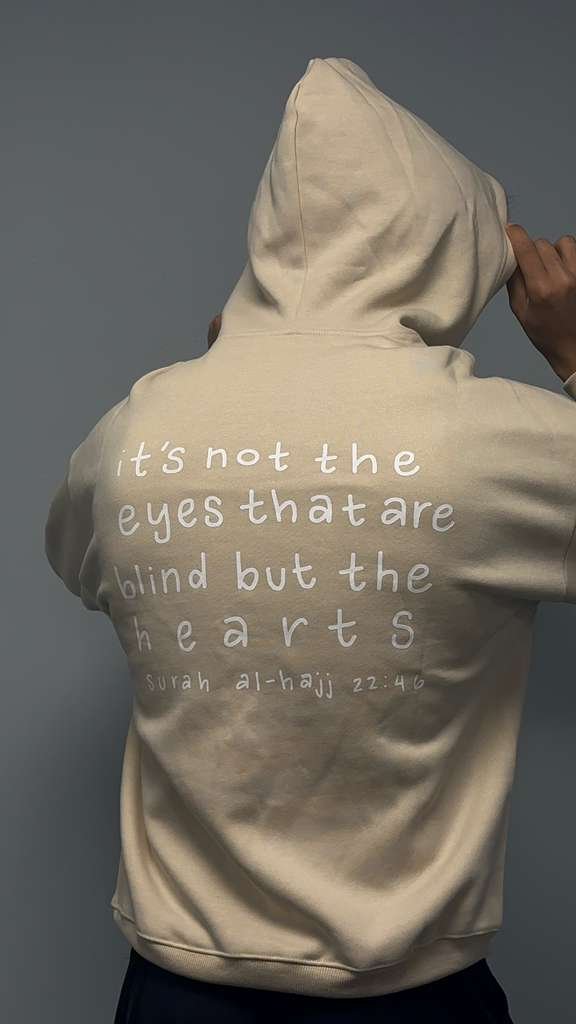 Heart Hoodie (Zip-Up) - Image 6